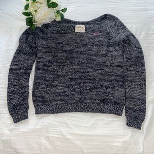 Hollister V-Neck Sweater